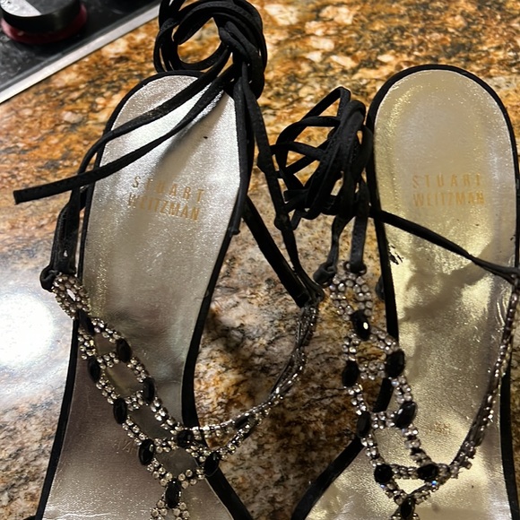 Stuart Weitzman shoes - Picture 4 of 4
